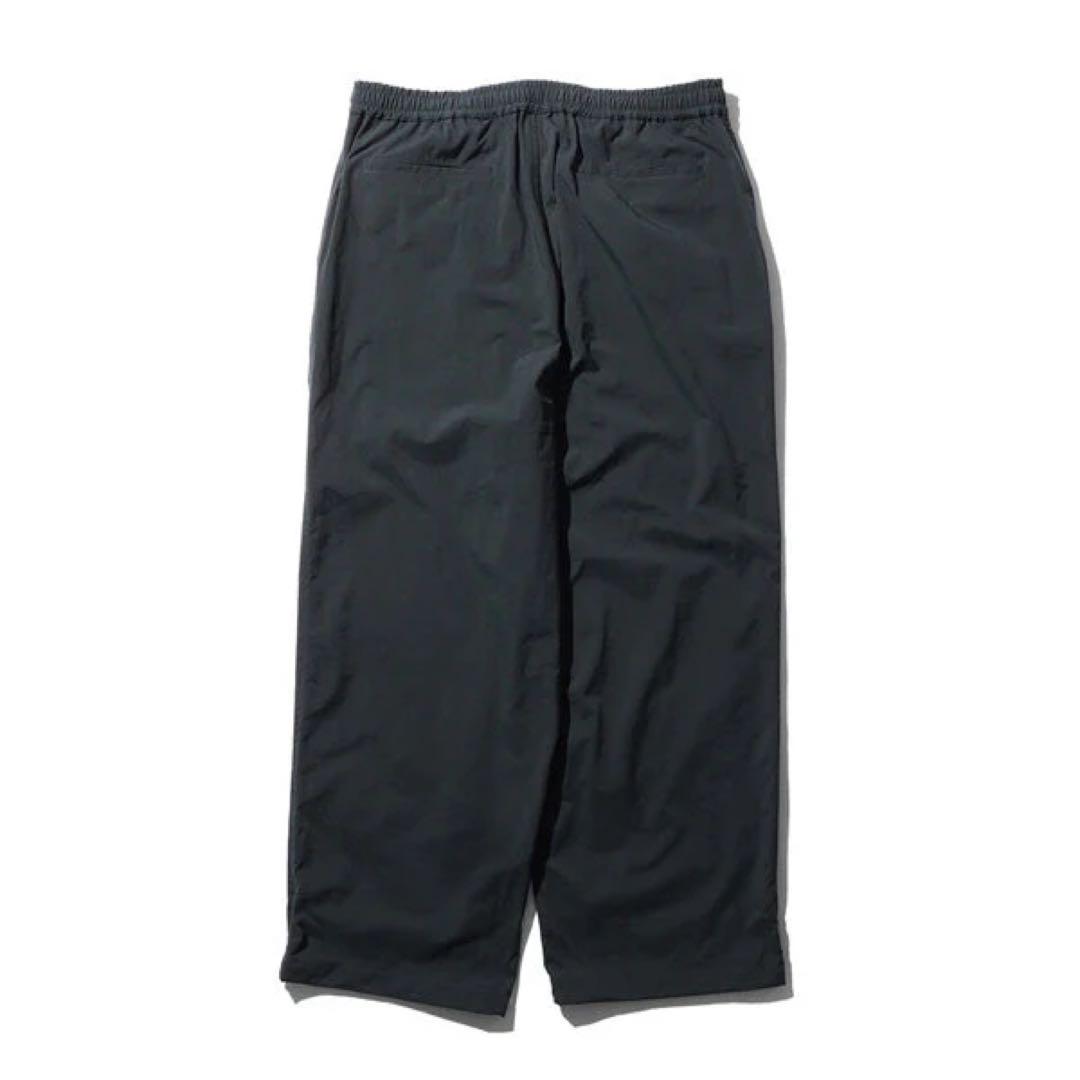 DAIWA PIER39 TECH BUSH TROUSERSナイロンパンツ