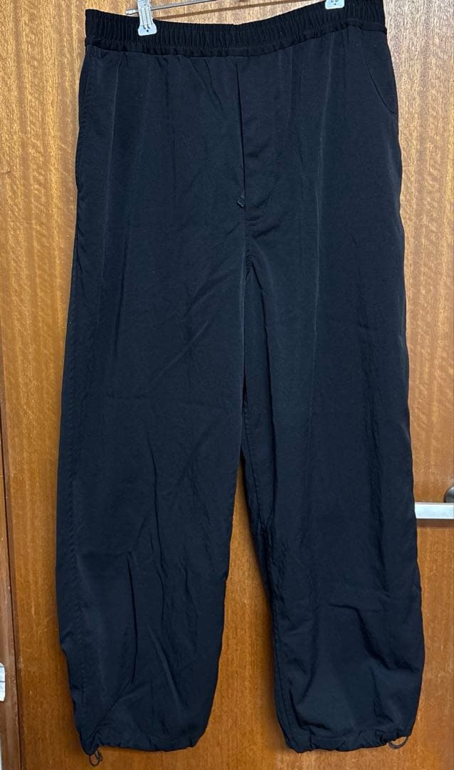 DAIWA PIER39 TECH BUSH TROUSERSナイロンパンツ