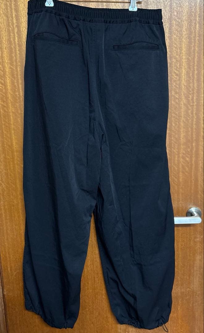 DAIWA PIER39 TECH BUSH TROUSERSナイロンパンツ