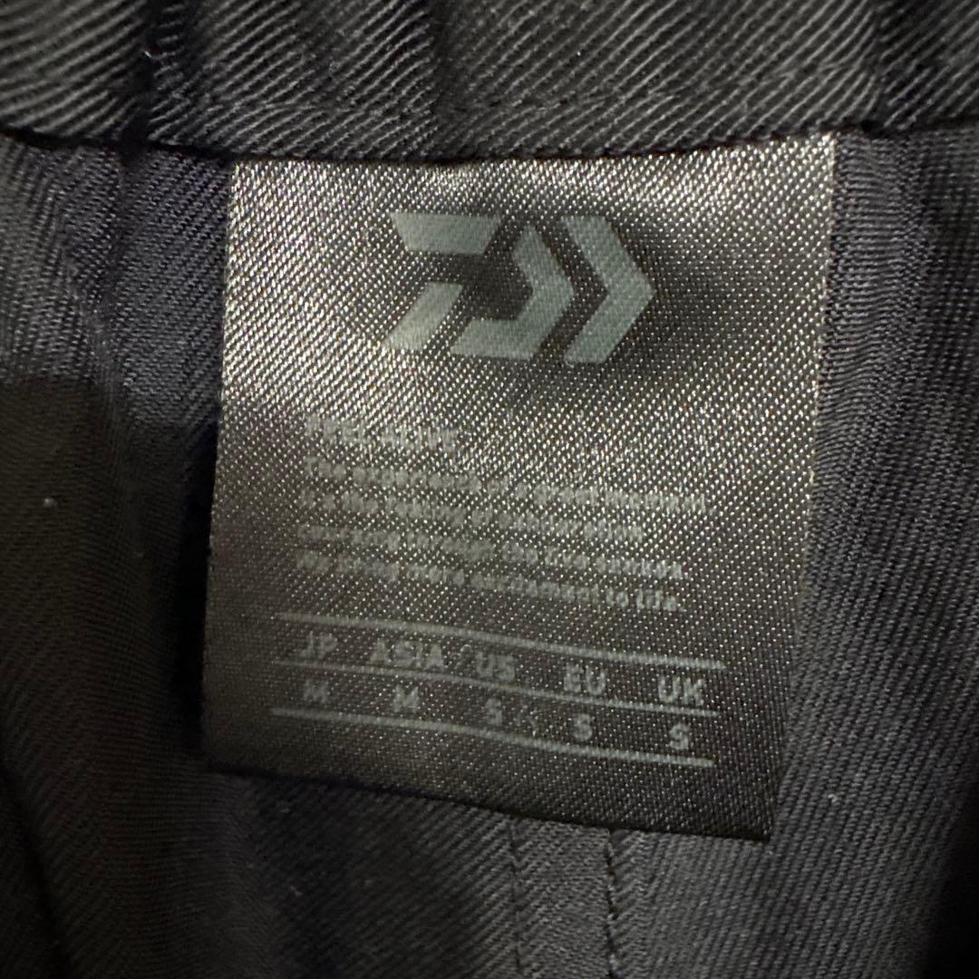 DAIWA PIER39 TECH BUSH TROUSERSナイロンパンツ