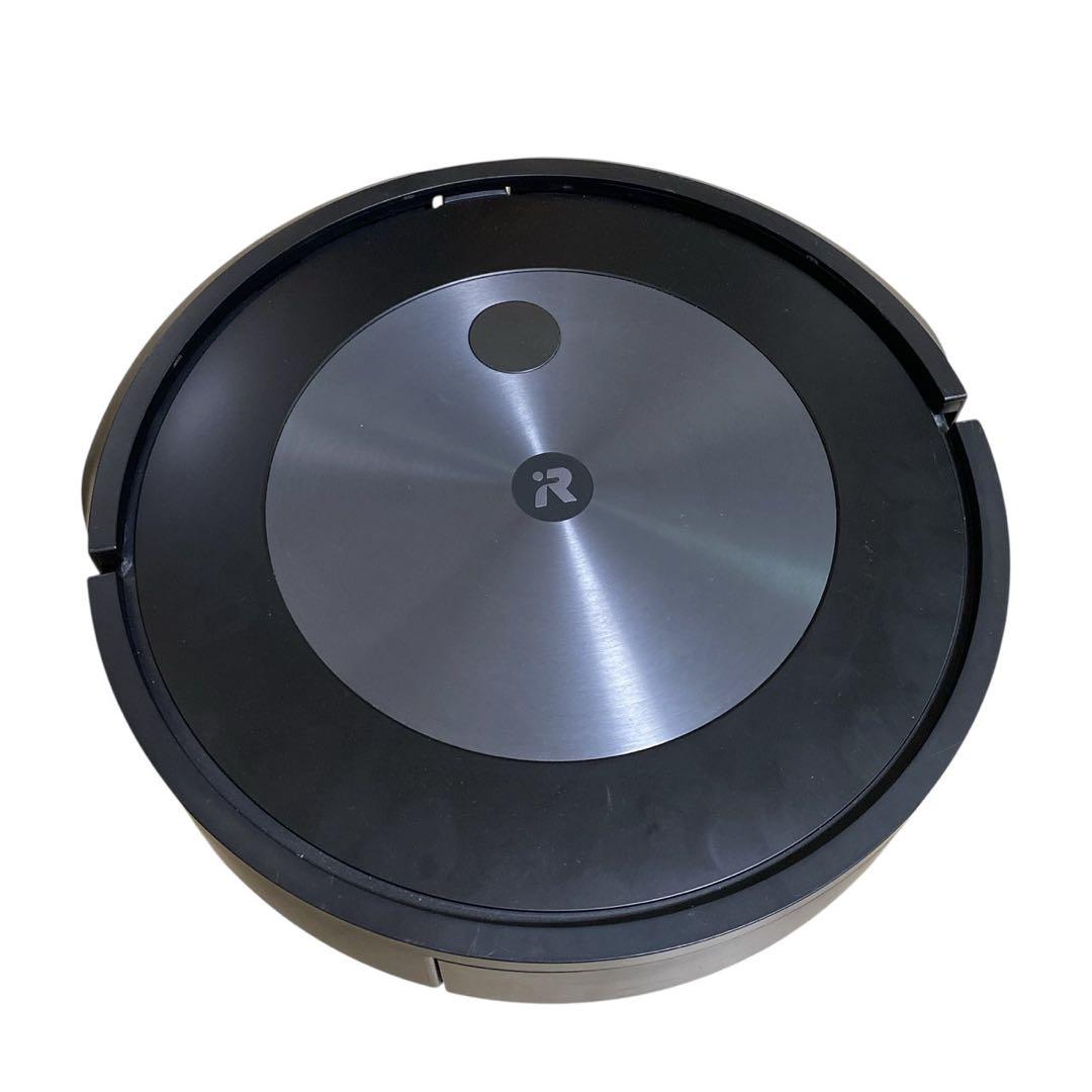 iRobot Roomba j7 本体 充電ステーション 交換用パーツキット