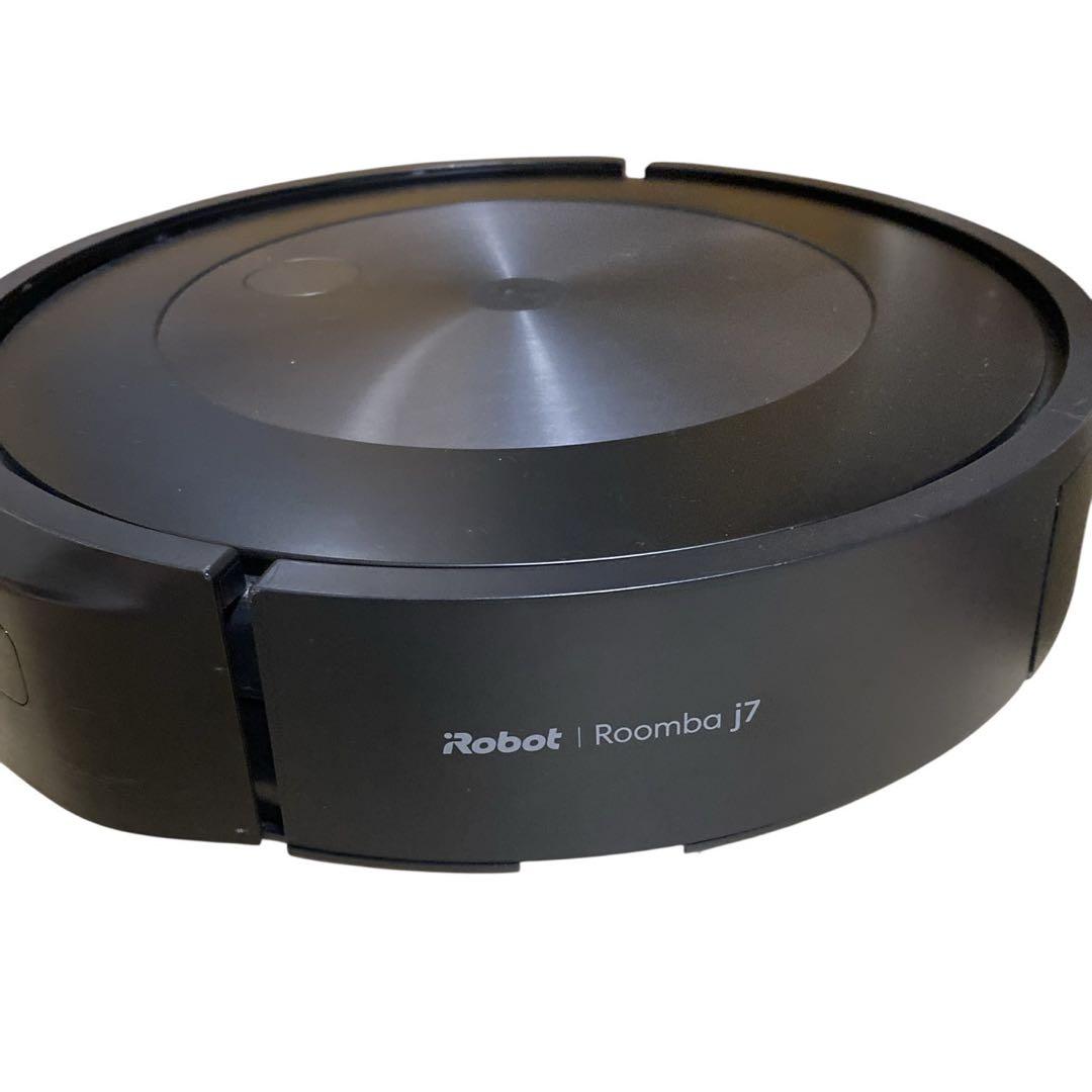 iRobot Roomba j7 本体 充電ステーション 交換用パーツキット