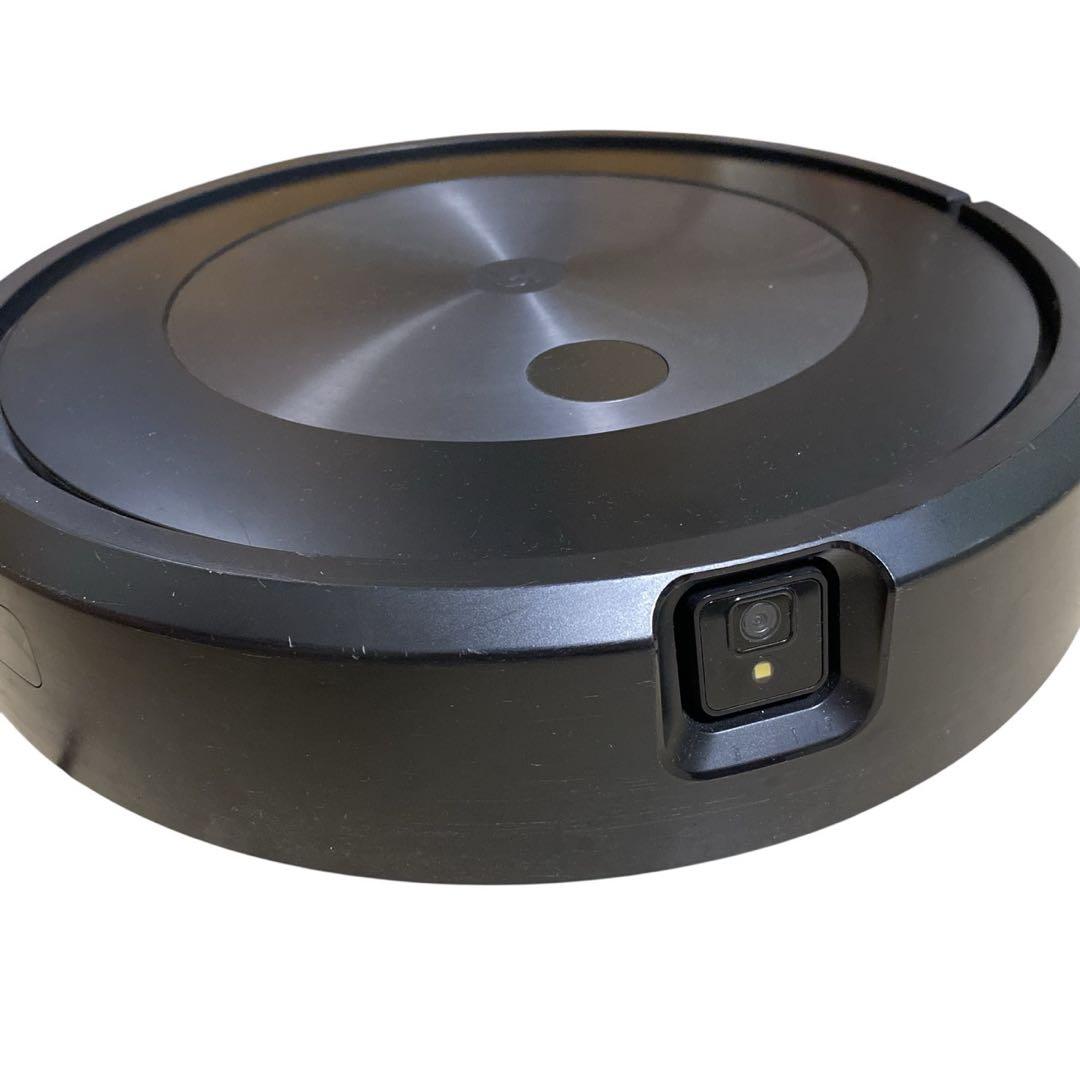 iRobot Roomba j7 本体 充電ステーション 交換用パーツキット