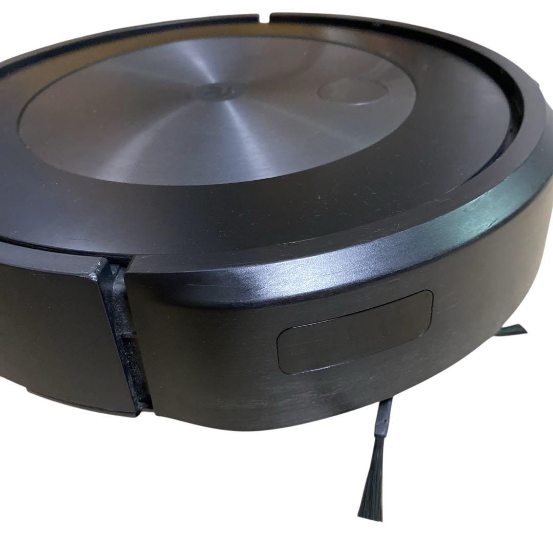 iRobot Roomba j7 本体 充電ステーション 交換用パーツキット