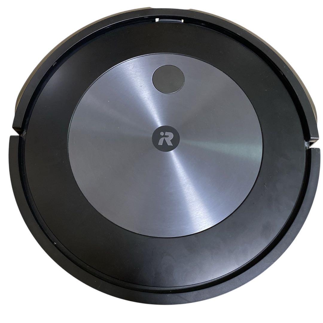 iRobot Roomba j7 本体 充電ステーション 交換用パーツキット