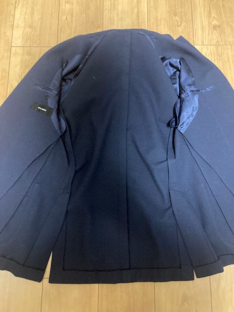 ringjaket ネイビー テーラードジャケット　46