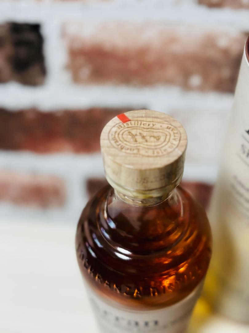 アランシングルモルトスコッチウイスキー バレルリザーブ & クォーターカスク