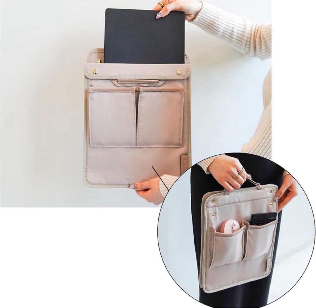 Jewelna Rose 通勤 通学バッグ