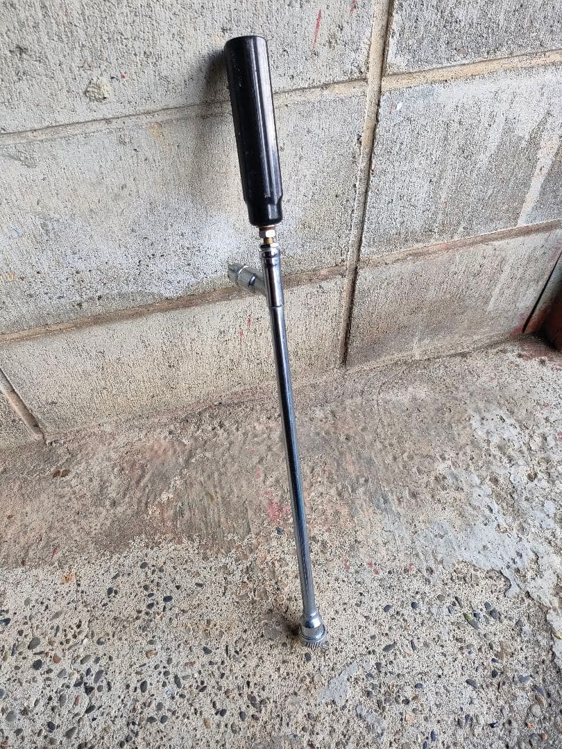 コーシン 工進 移動式 噴霧器 噴霧機 高圧洗浄機 (ノズル無し) 動噴