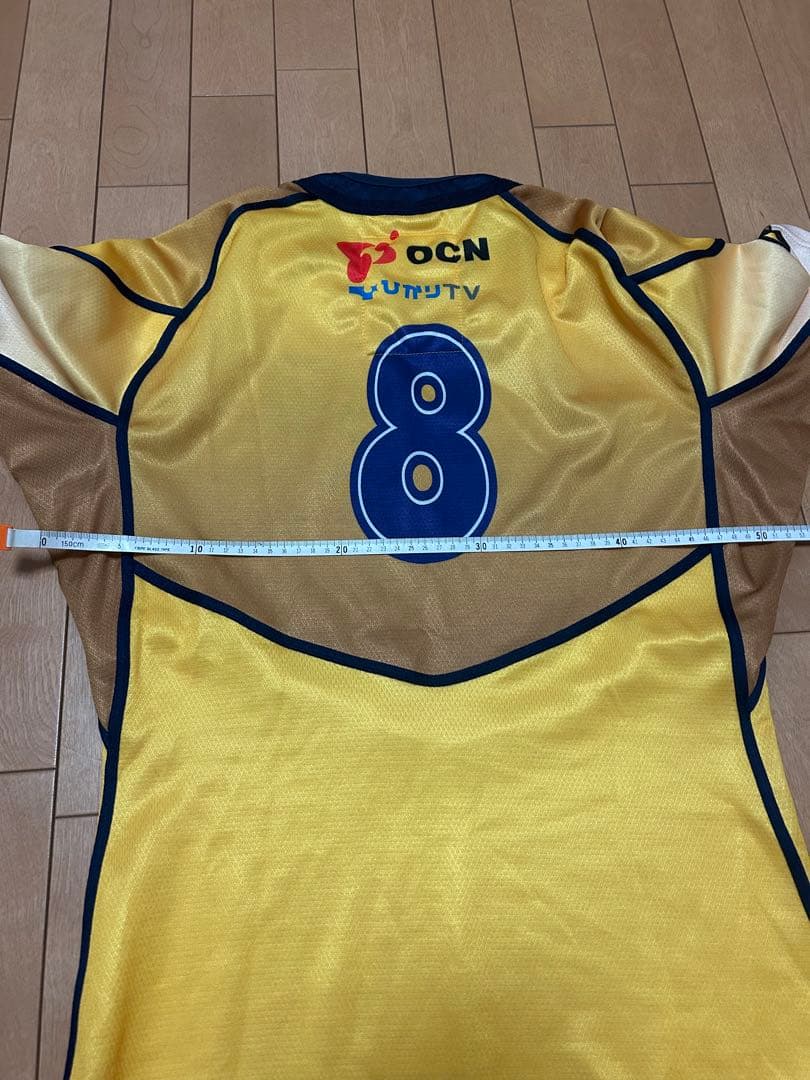 ウェア 2014 Canterbury NTT Communications