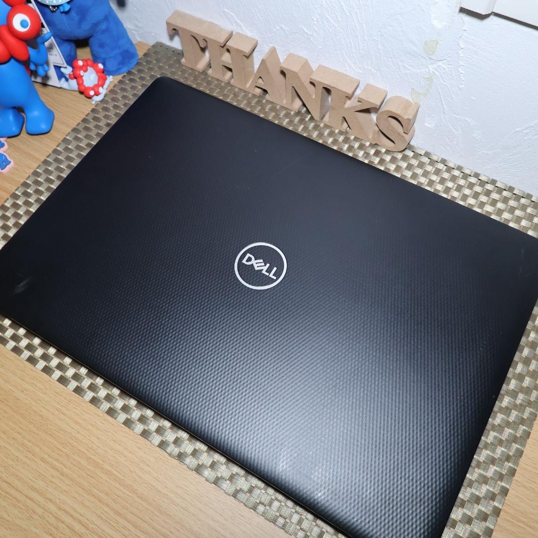 Win11公式対応8世代i7/メ8/SSD480G/FHDタッチP/無線/カメラ