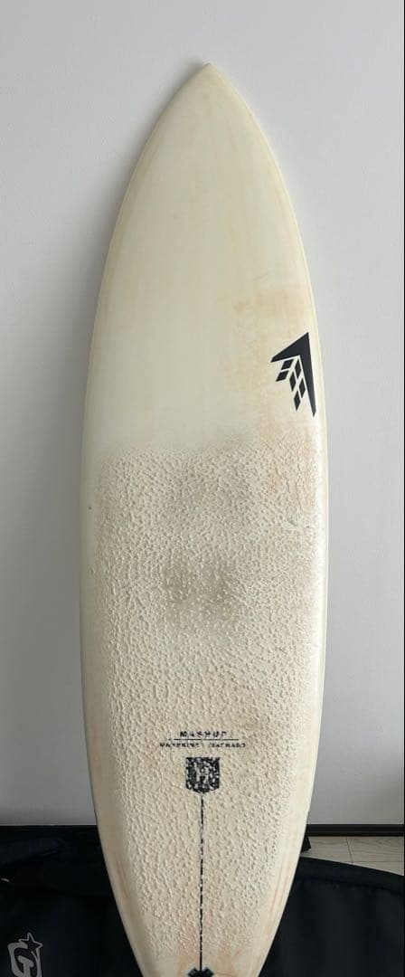 FIRE WIRE MASH UP 6'4\