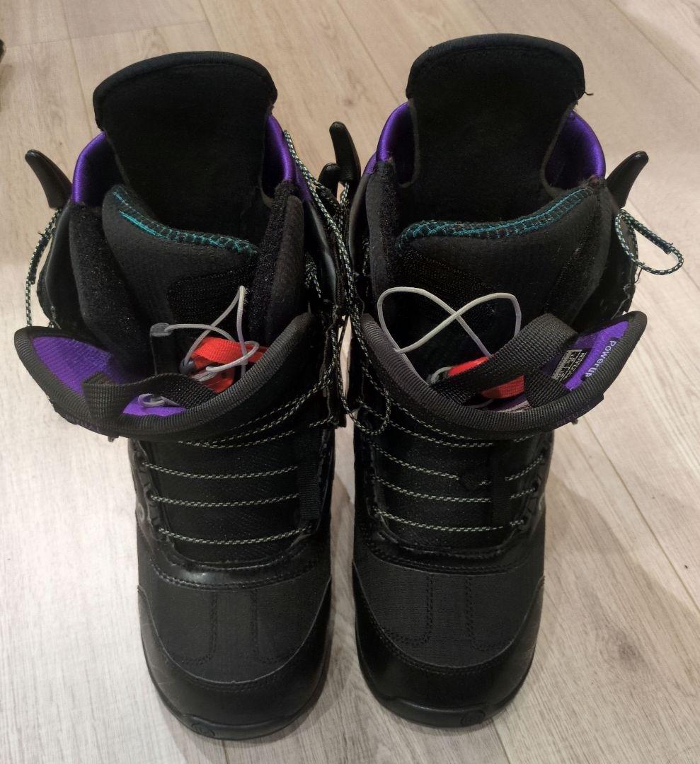 Burton RITUAL 25.0 スノーボードブーツ (女性用)