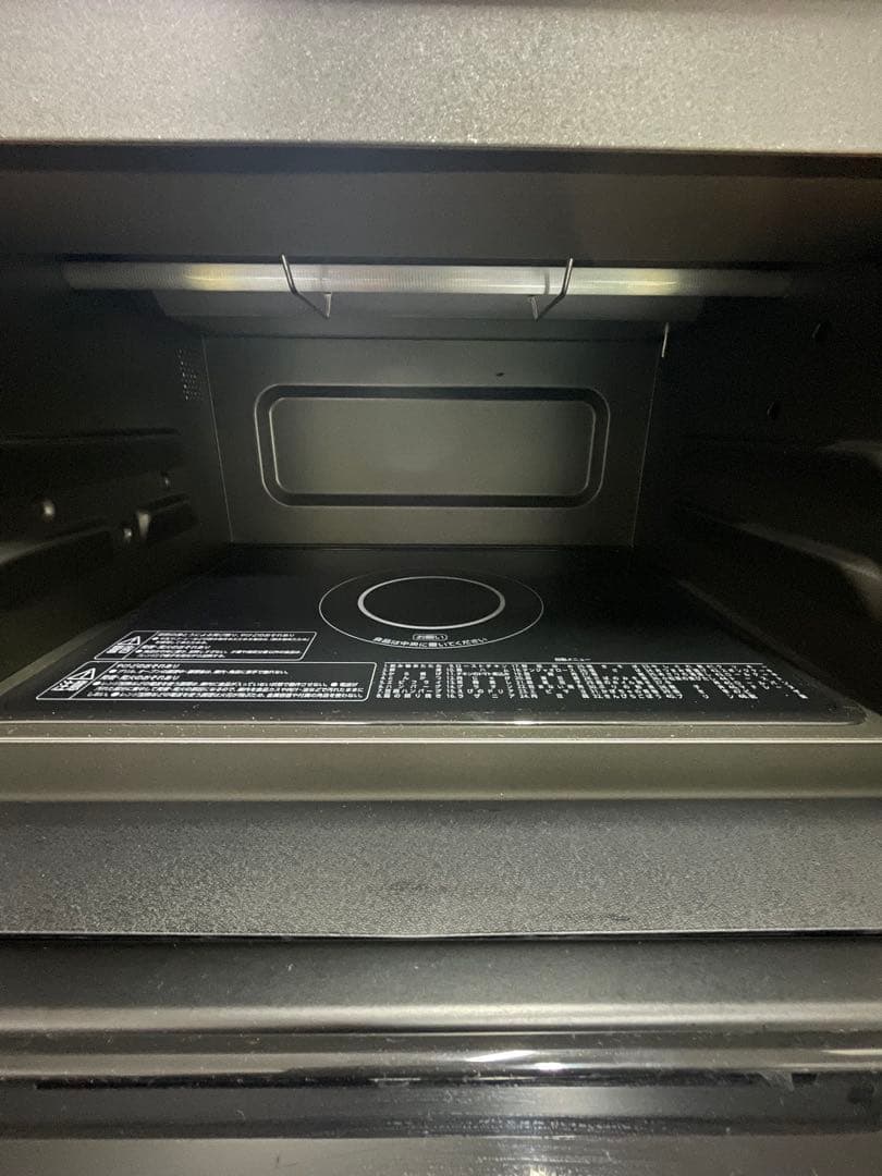 アイリスオーヤ　スチームオーブンレンジKMO-FJ50Y 2024年製