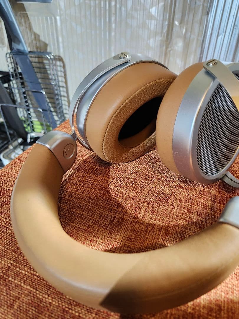 ヘッドホン HIFIMAN Deva