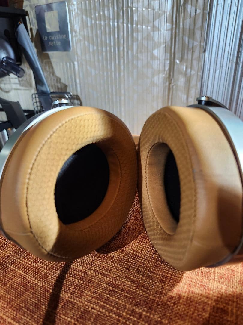 ヘッドホン HIFIMAN Deva