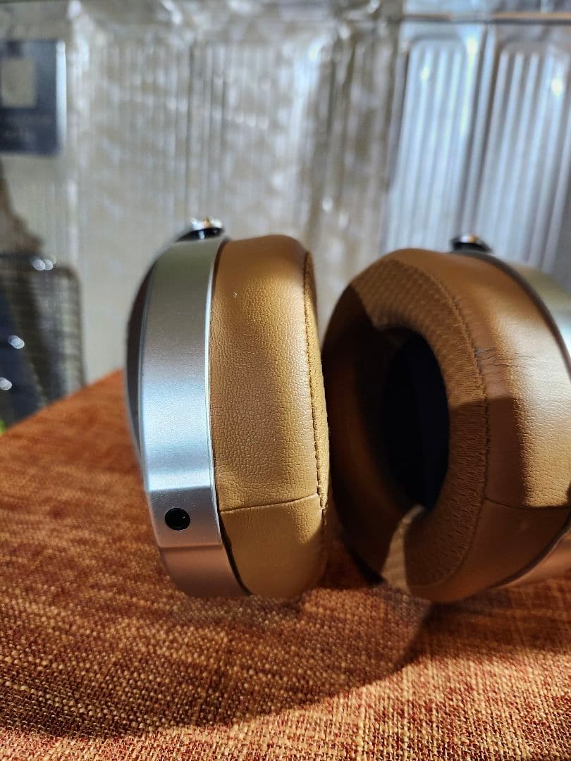 ヘッドホン HIFIMAN Deva