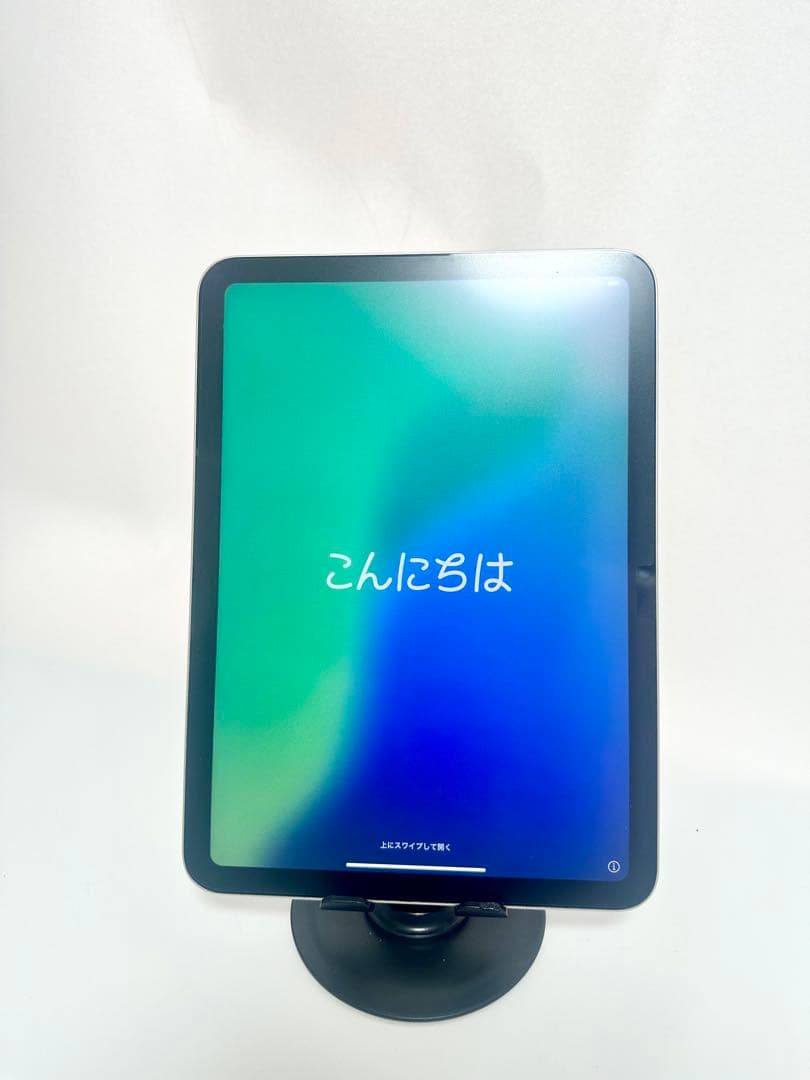 【美品✨】iPad第10世代（64GB）フルセット