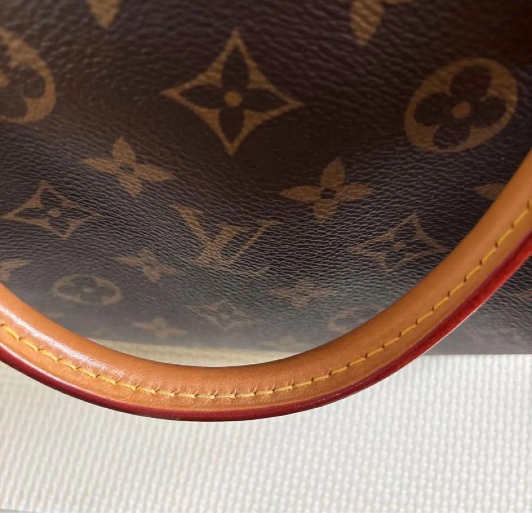 ルイ・ヴィトン　テュレンPM