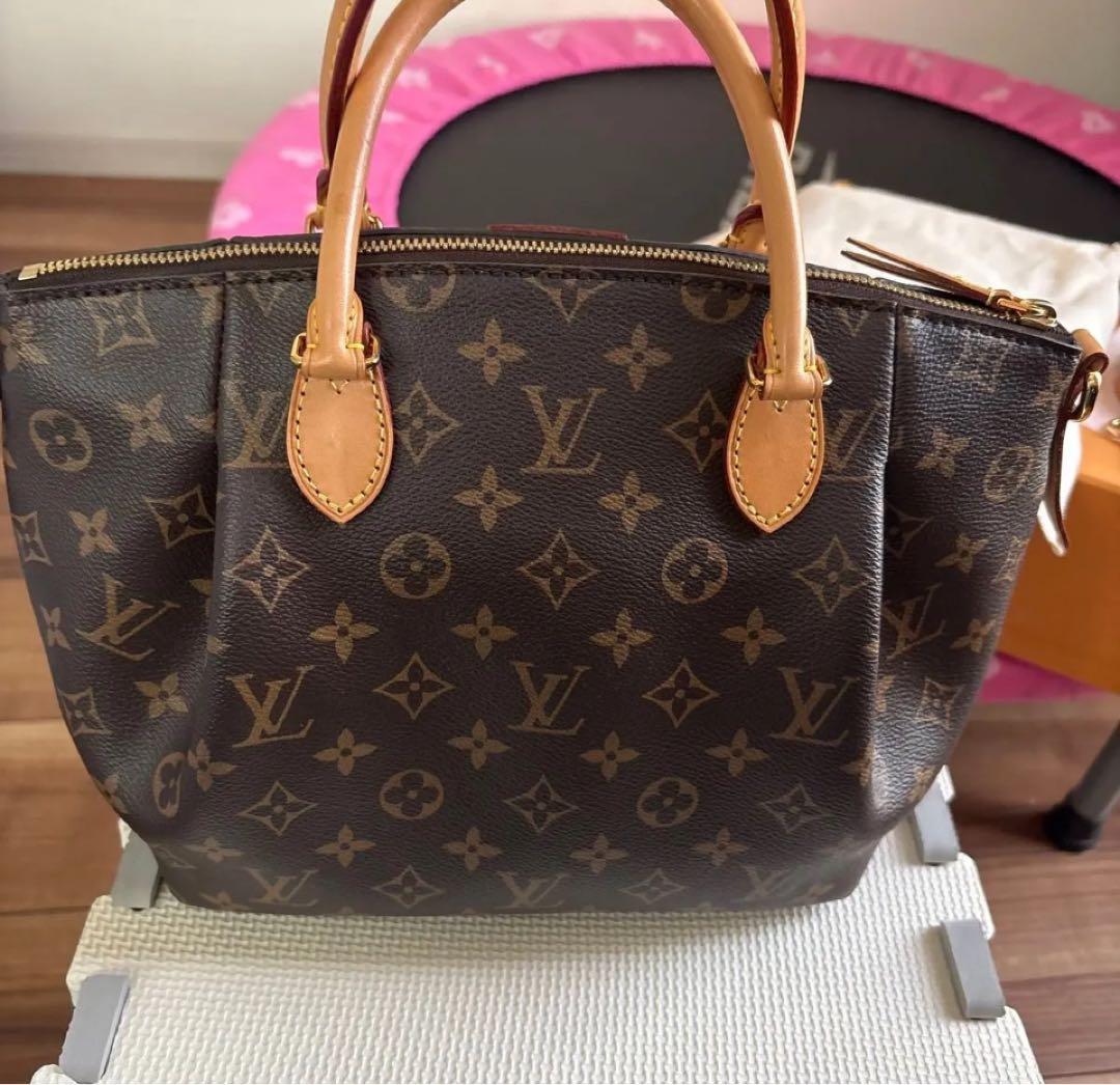 ルイ・ヴィトン　テュレンPM