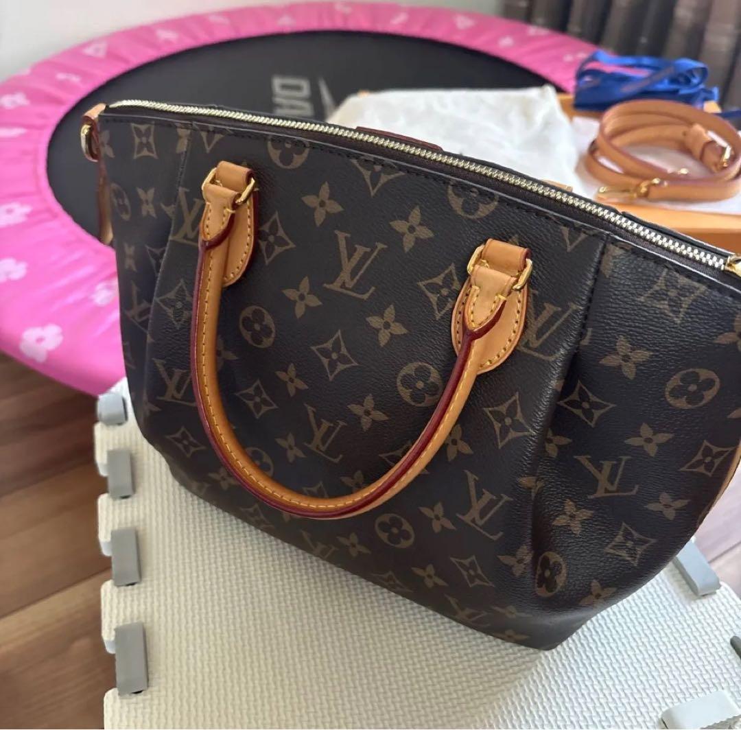 ルイ・ヴィトン　テュレンPM