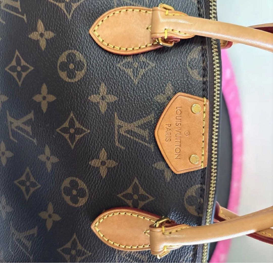 ルイ・ヴィトン　テュレンPM