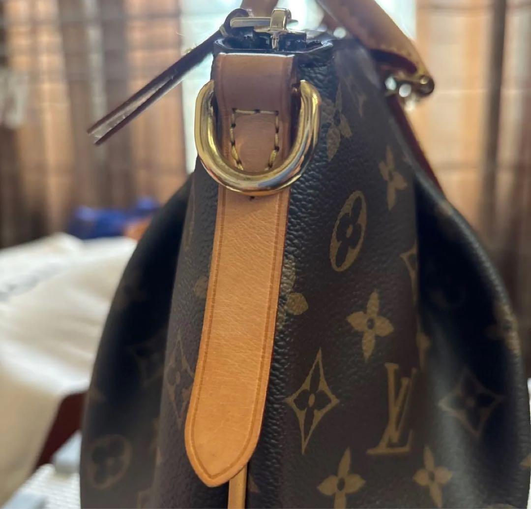 ルイ・ヴィトン　テュレンPM