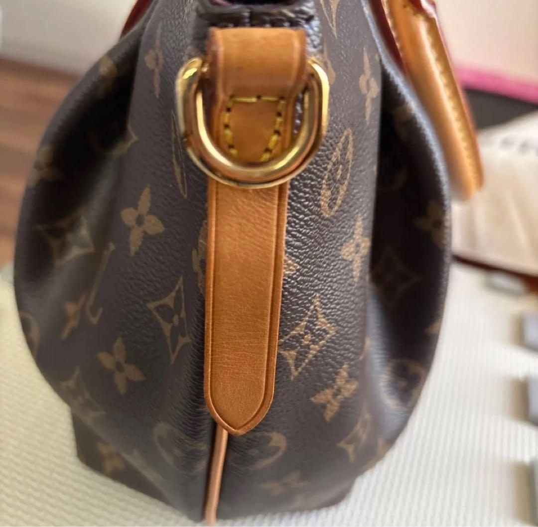 ルイ・ヴィトン　テュレンPM