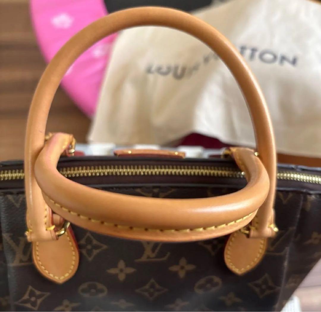 ルイ・ヴィトン　テュレンPM