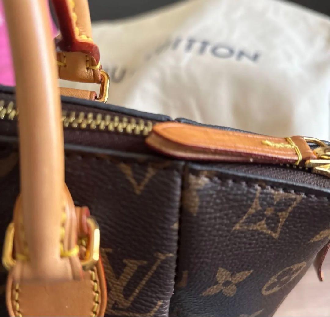 ルイ・ヴィトン　テュレンPM