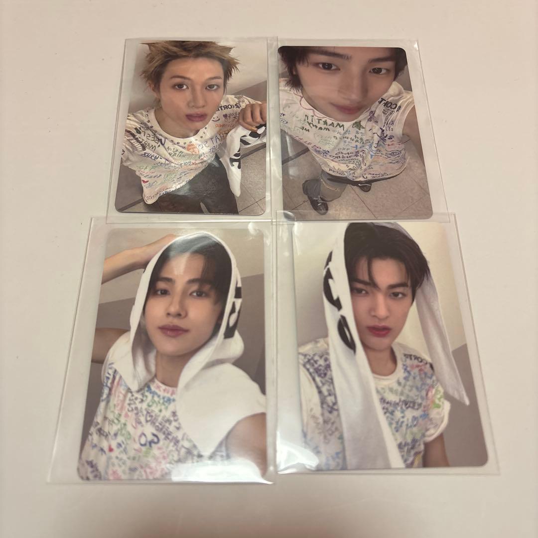 CORTIS コルティス　ラキドロ　UMS ユニバ　セット