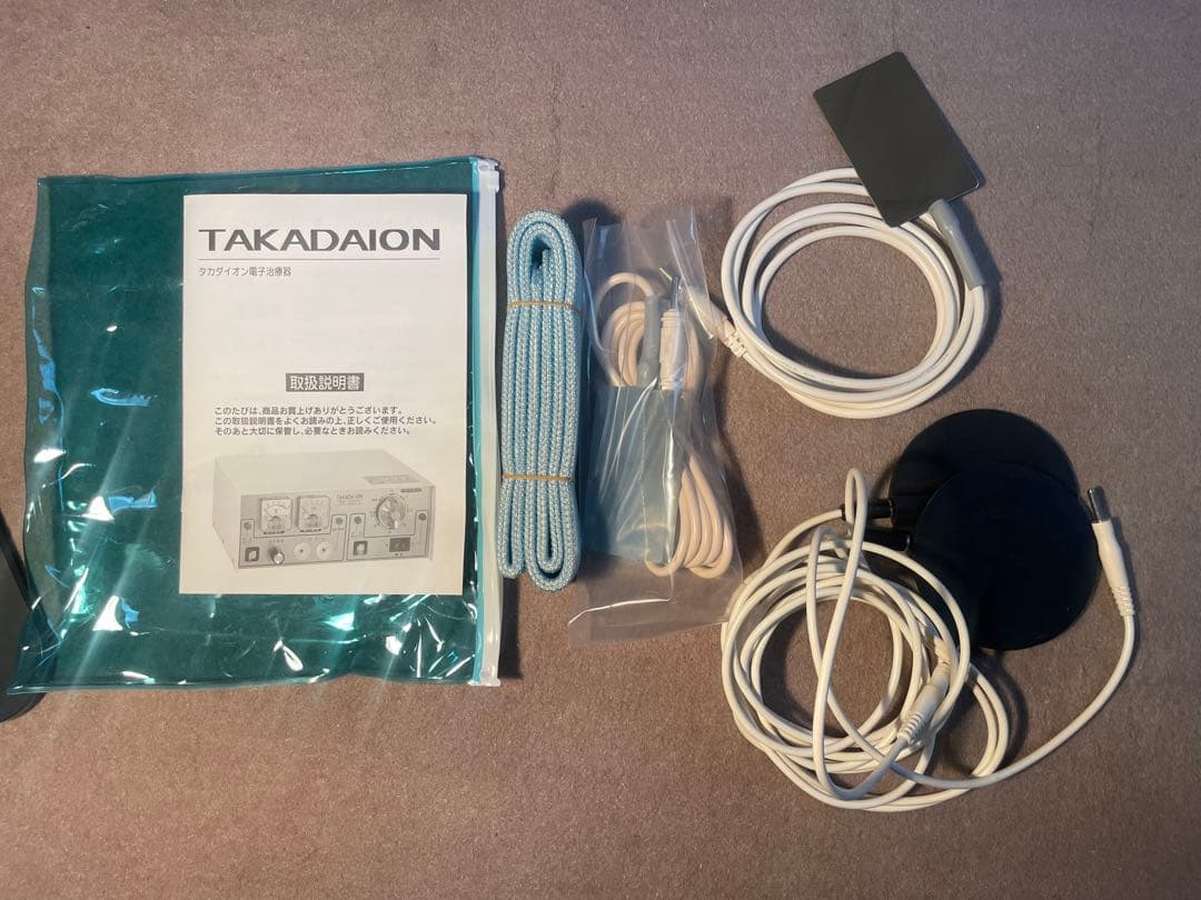 タカダイオン　TK-2211