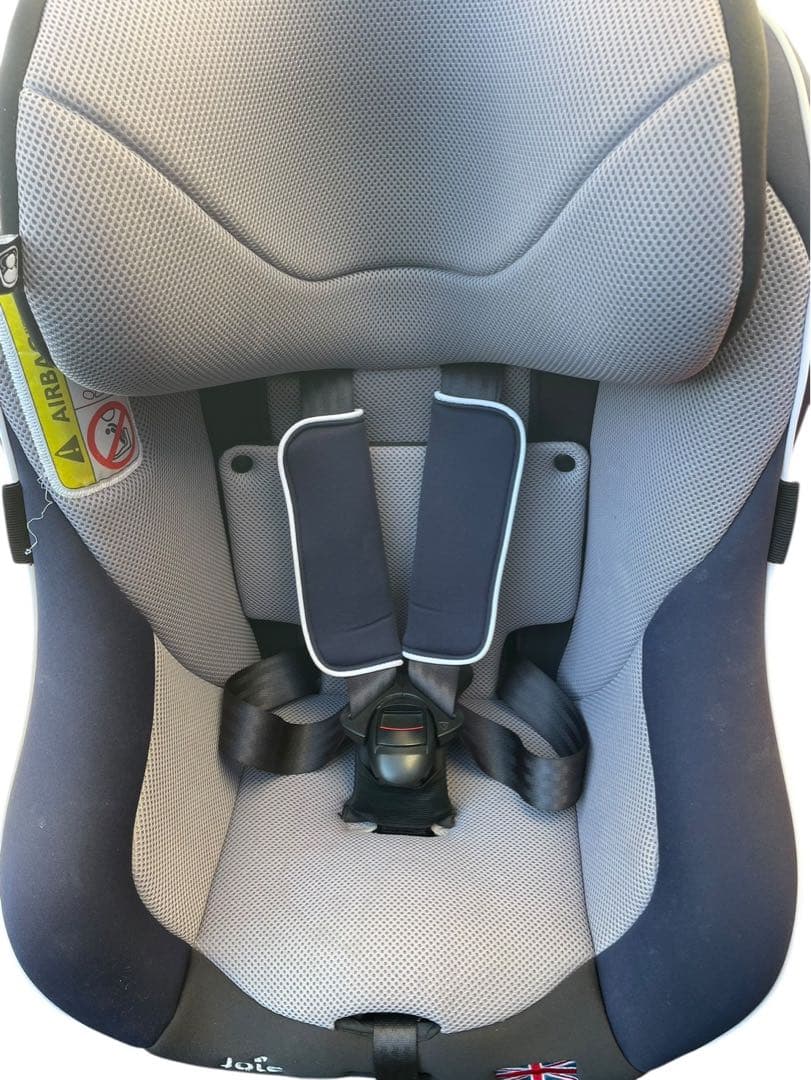 Joie チャイルドシート アーク360° ネイビー