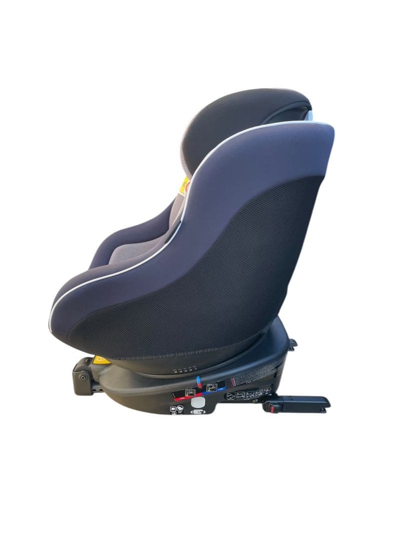 Joie チャイルドシート アーク360° ネイビー