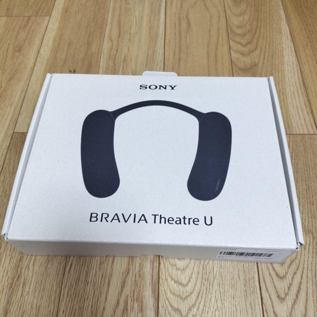 SONY BRAVIA Theatre U　セット品