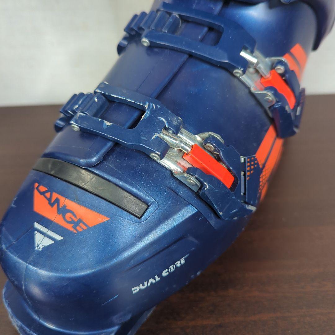 A*T様 2023モデル LANGE スキーブーツ 27.5cm