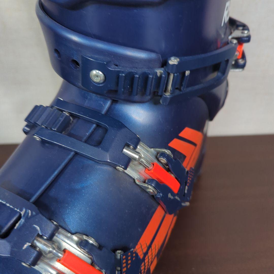 A*T様 2023モデル LANGE スキーブーツ 27.5cm