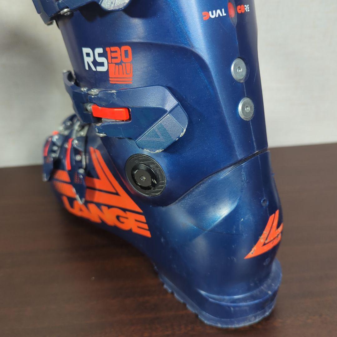 A*T様 2023モデル LANGE スキーブーツ 27.5cm