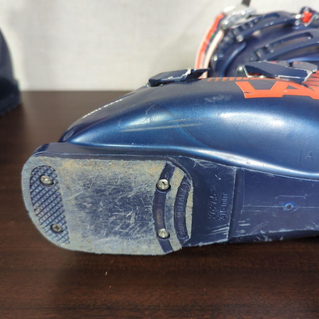 A*T様 2023モデル LANGE スキーブーツ 27.5cm