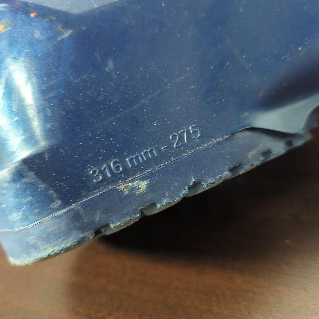 A*T様 2023モデル LANGE スキーブーツ 27.5cm