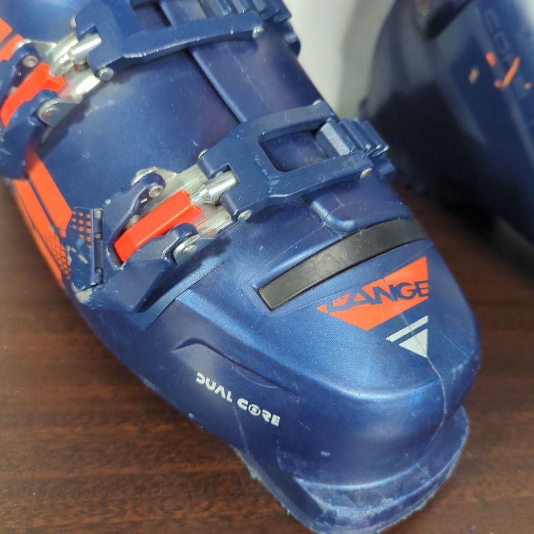 A*T様 2023モデル LANGE スキーブーツ 27.5cm