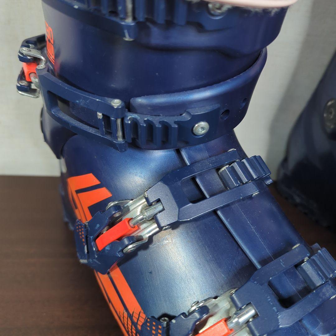 A*T様 2023モデル LANGE スキーブーツ 27.5cm