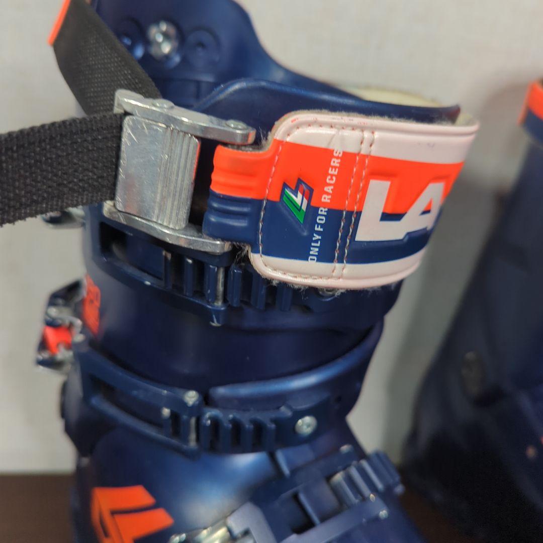 A*T様 2023モデル LANGE スキーブーツ 27.5cm