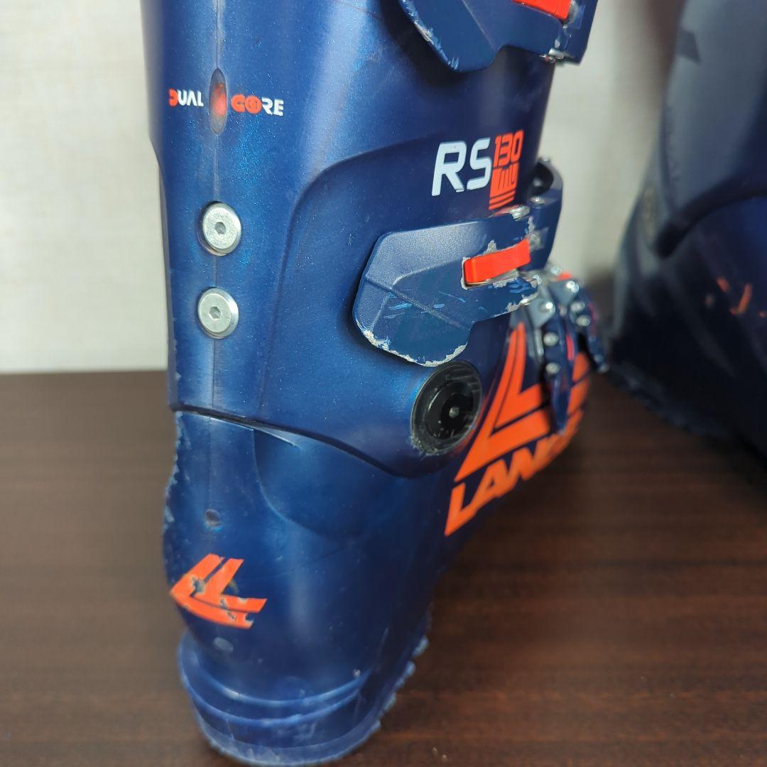 A*T様 2023モデル LANGE スキーブーツ 27.5cm