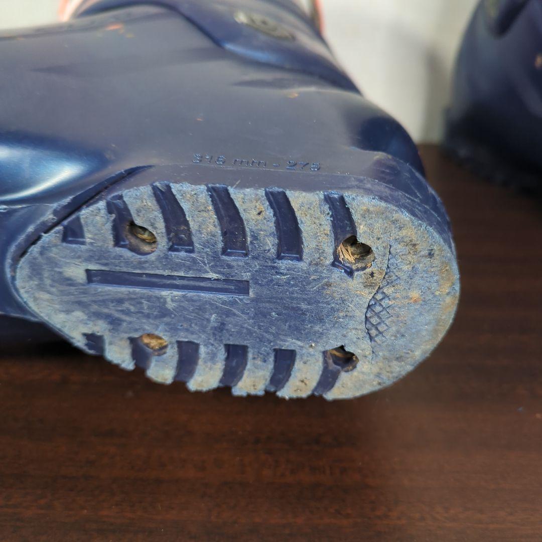 A*T様 2023モデル LANGE スキーブーツ 27.5cm