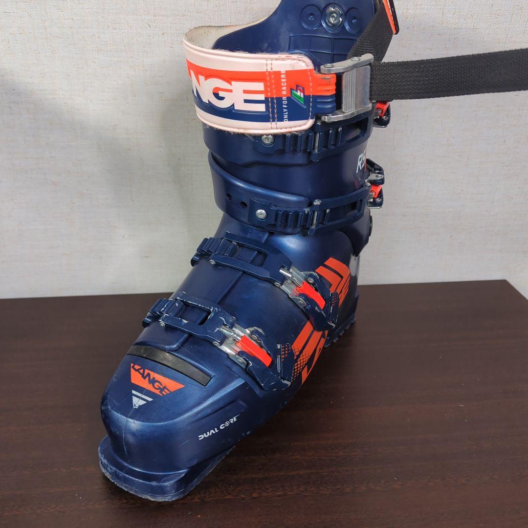 A*T様 2023モデル LANGE スキーブーツ 27.5cm