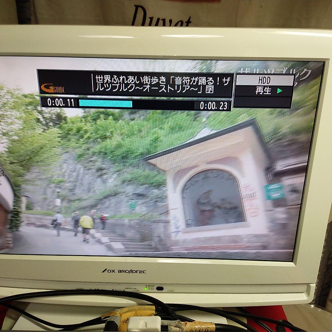 ⭐⭐すぐに使えるPanasonic ハイビジョン DIGA DMR-XP11-S