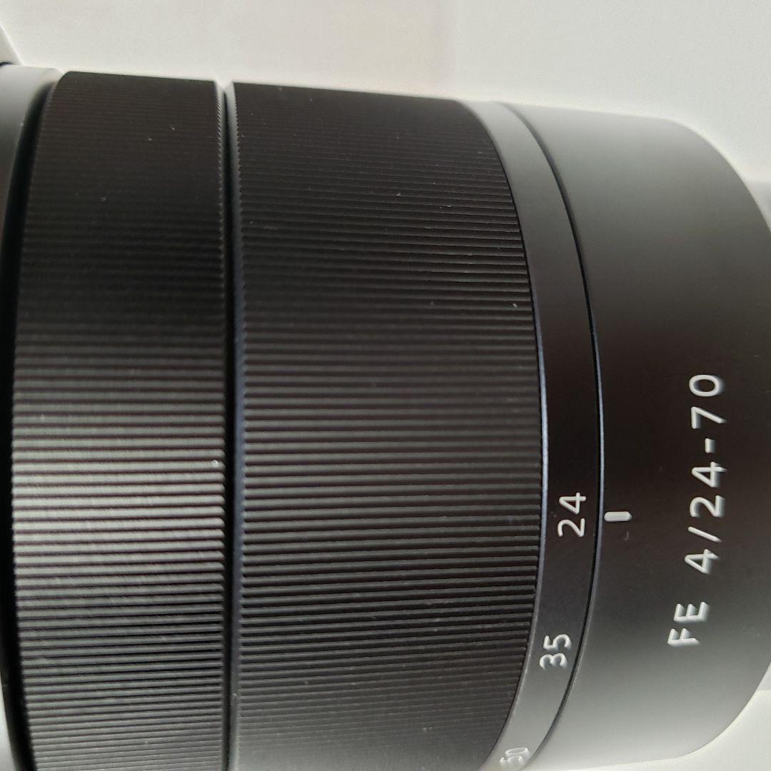 SONY Eマウント　SEL2070Z