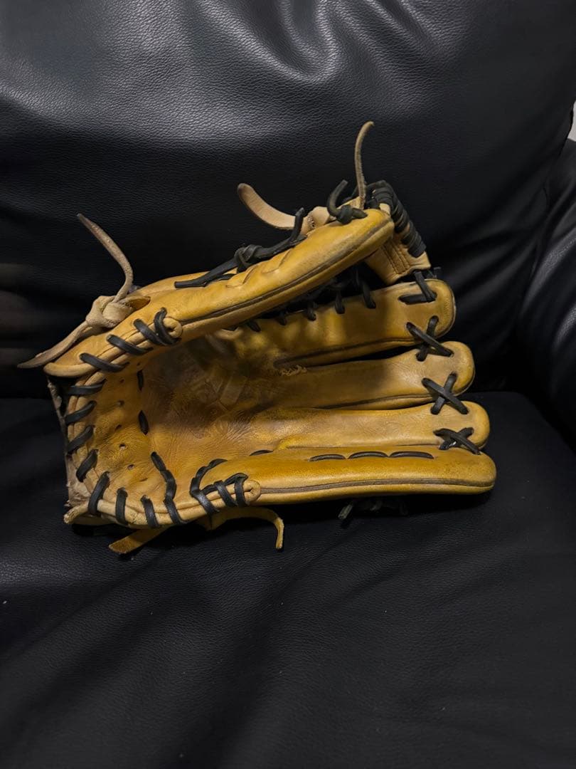 T*U様 adidas 硬式外野手用