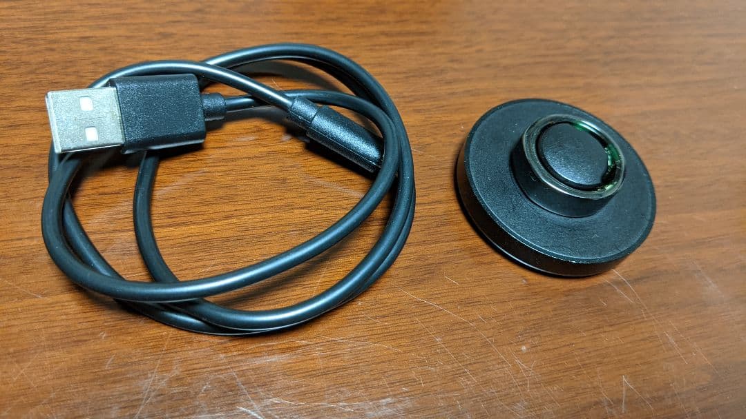 Ouraring サイズ09